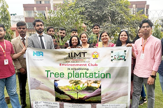 IIMT Group Of Colleges Greater Noida